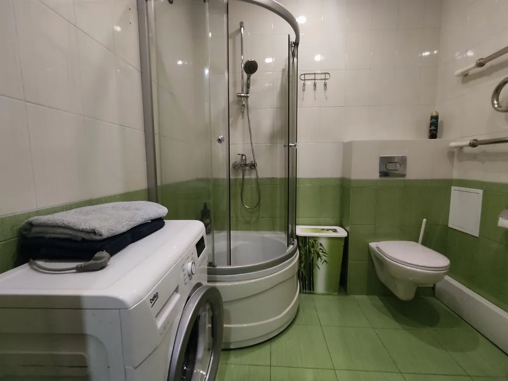 Уютная студия первый дом от метро