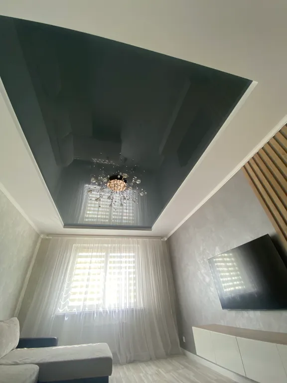 Двухкомнатные апартаменты недалеко от центра до 5 человек