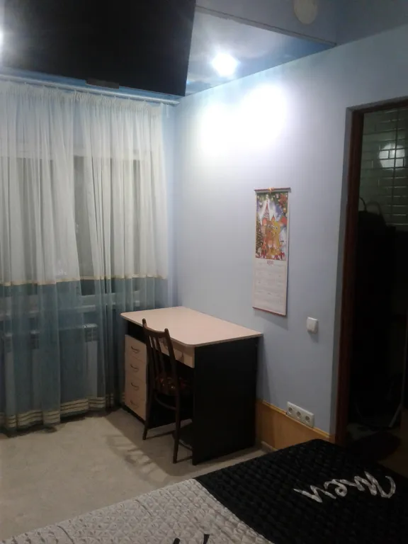 Коттедж Коттедж Апартаменты у моря — Алушта