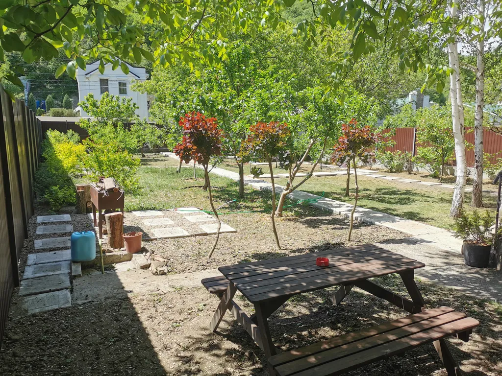 Коттедж, отдых в Абрау Дюрсо