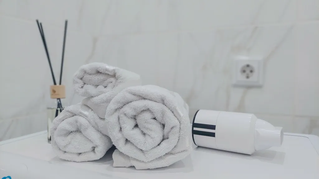 Квартира Квартира Светлая, уютная студия в мкр.Губернский ждёт своих гостей — Краснодар