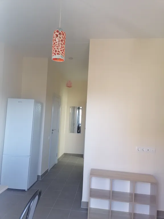 Квартира Апартаменты с видом на море и закат — Новоотрадное