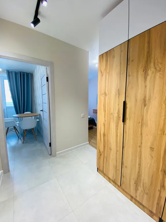 Люкс апартаменты