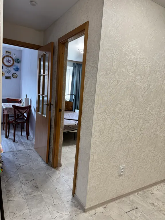Квартира Квартира Каартира-музей с видом на Филармонию — Калининград