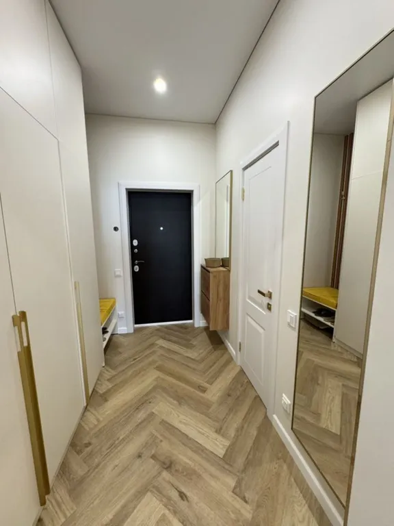 Уютная квартира в ЖK Зoлотые Пeски