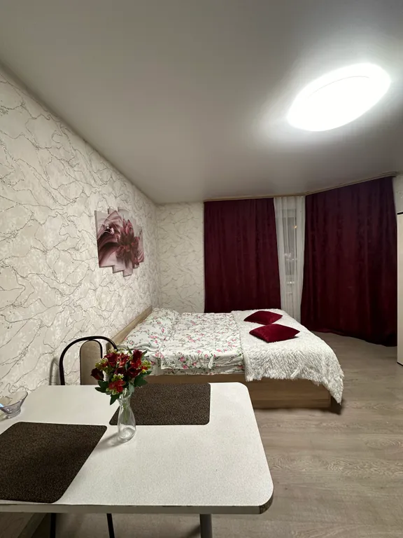 Квартира Бархат