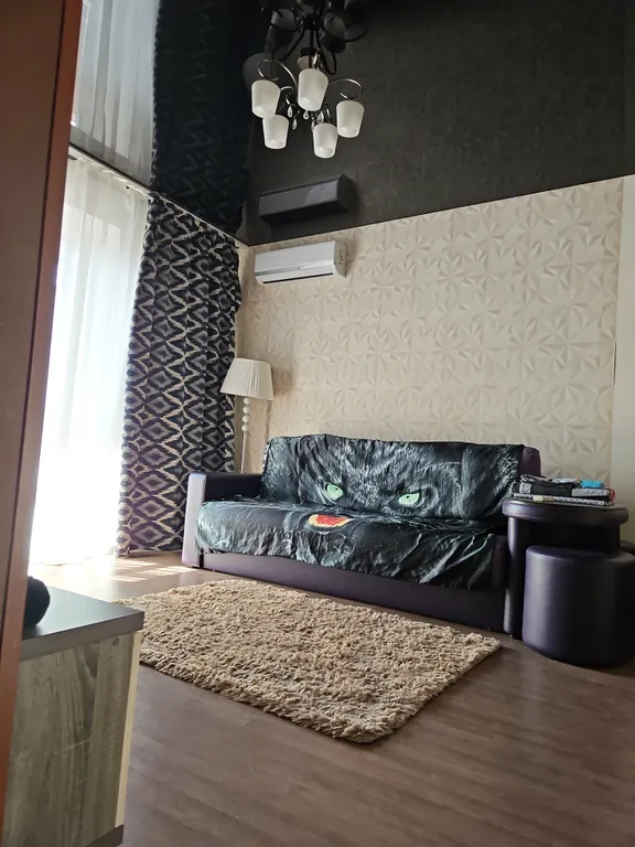 Квартира Квартира рядом с Мамаевым Курганом — Волгоград