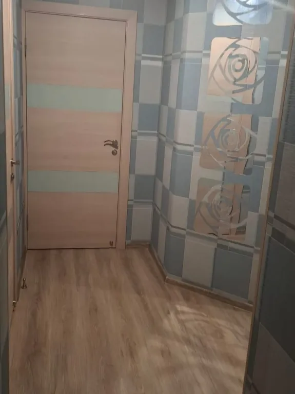 Дизайнерские апартаменты