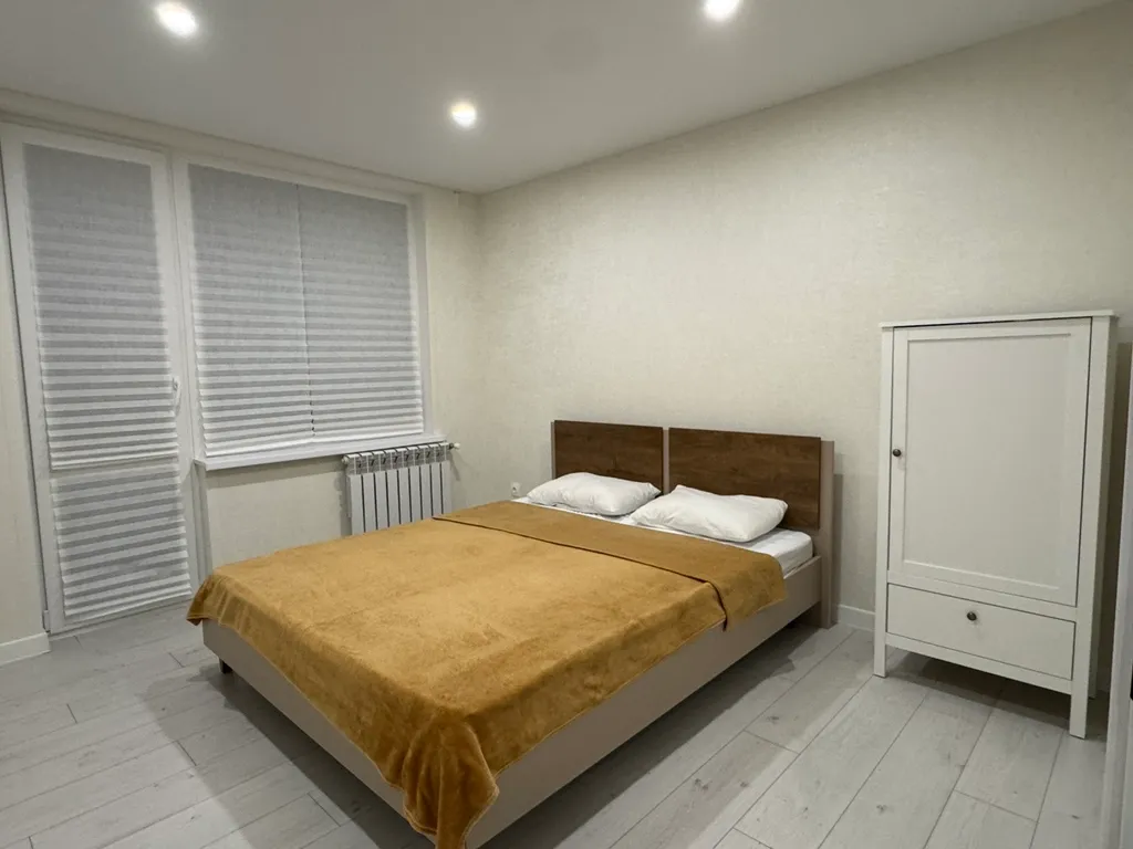 Апартаменты в центре