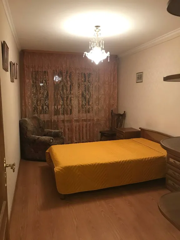 Квартира Уютная квартира в центре в 5 минутах от Рыбной деревни — Калининград