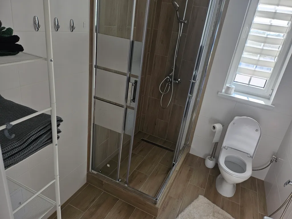 Уютный таунхаус у моря