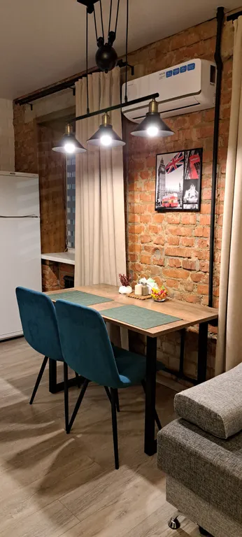 Лофт в самом центре, у РДК