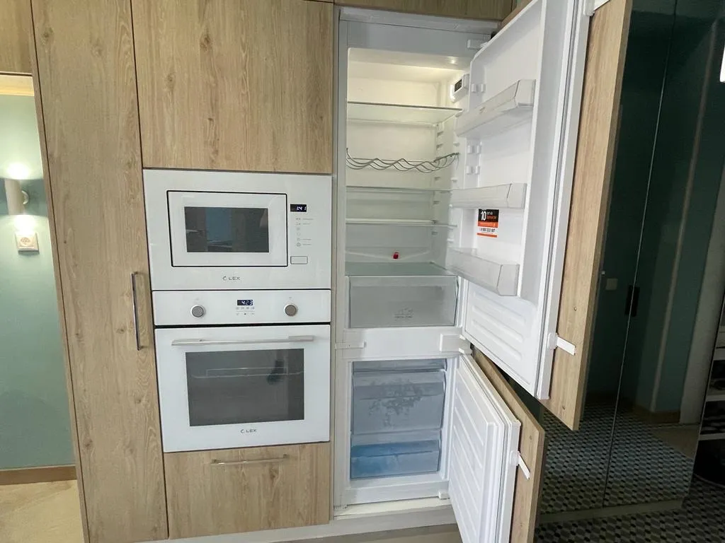 Квартира Квартира в центре у моря — Адлер