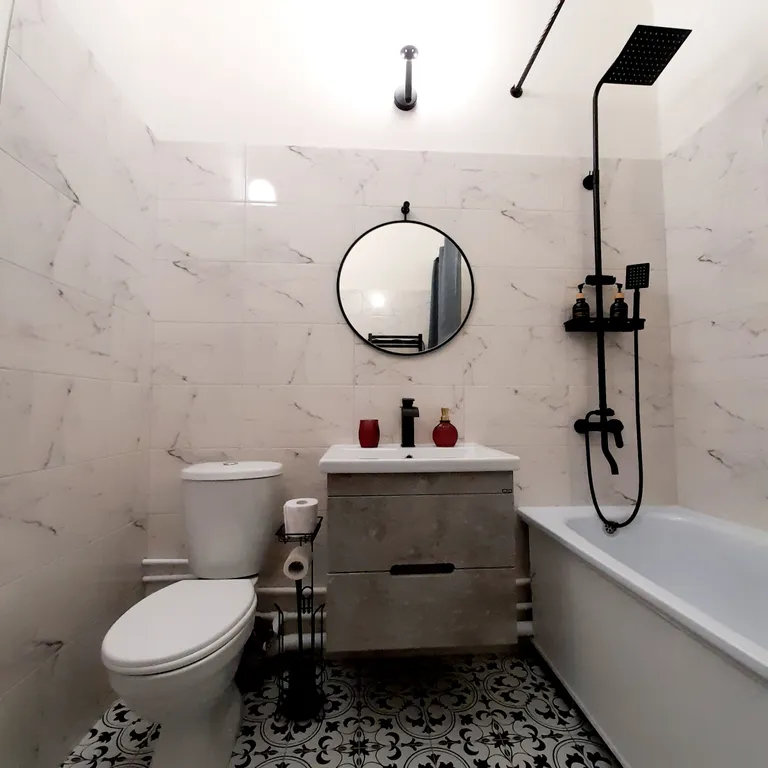 Современная студия