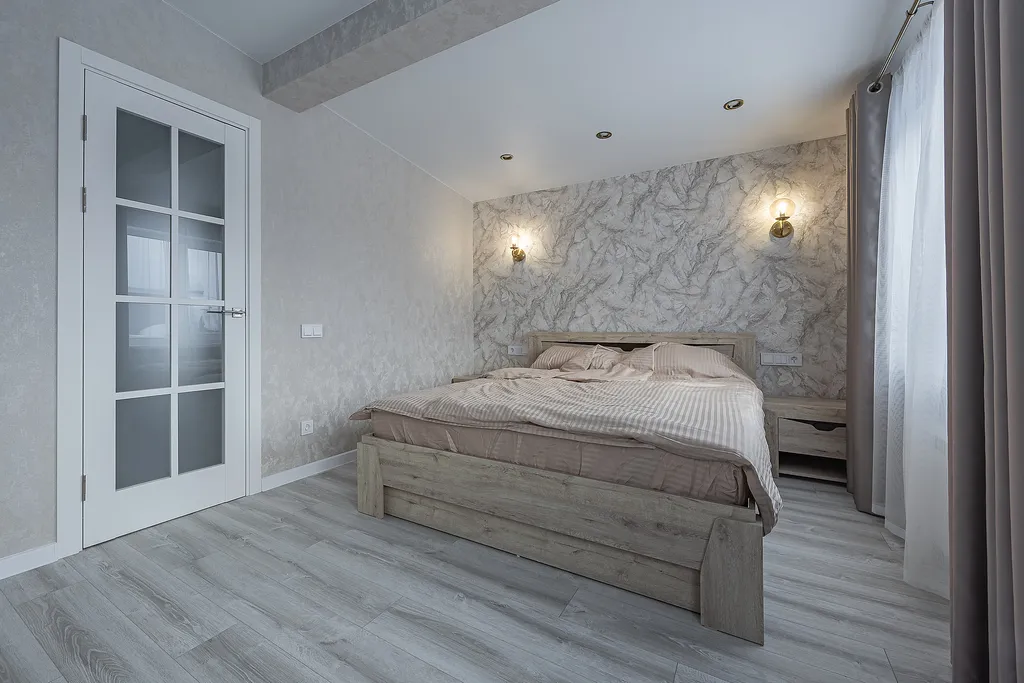 Коттедж Новый дом на 6 человек в 8 километрах от центра — Новопокровское