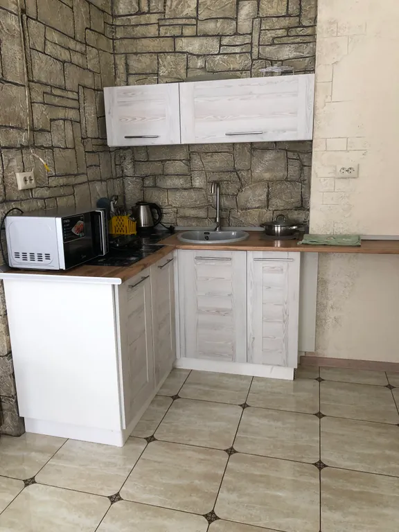 Коттедж Часть дома рядом с морем — Витязево