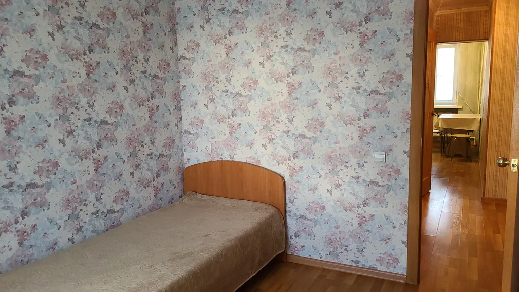 Чистая квартира в центре