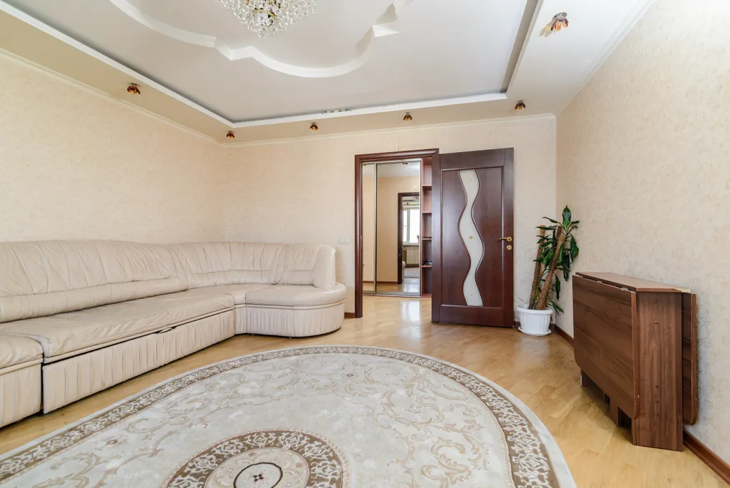 Двушка VV Apart в 15 минутах от метро Котельники на Шоссейной 5к2