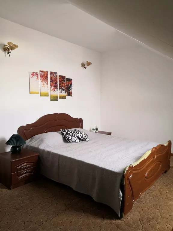 Квартира Комната — аренда посуточно в Нальчик