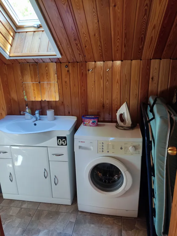 Дом на берегу моря