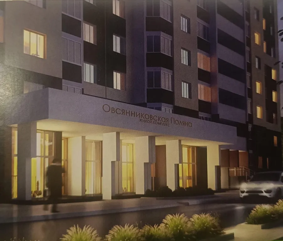 Квартира Дорогие гости! Представляем вам совершенно новые апартаменты — аренда посуточно в Орёл