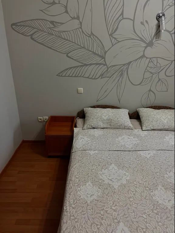 Квартира Комната — аренда посуточно в Утес