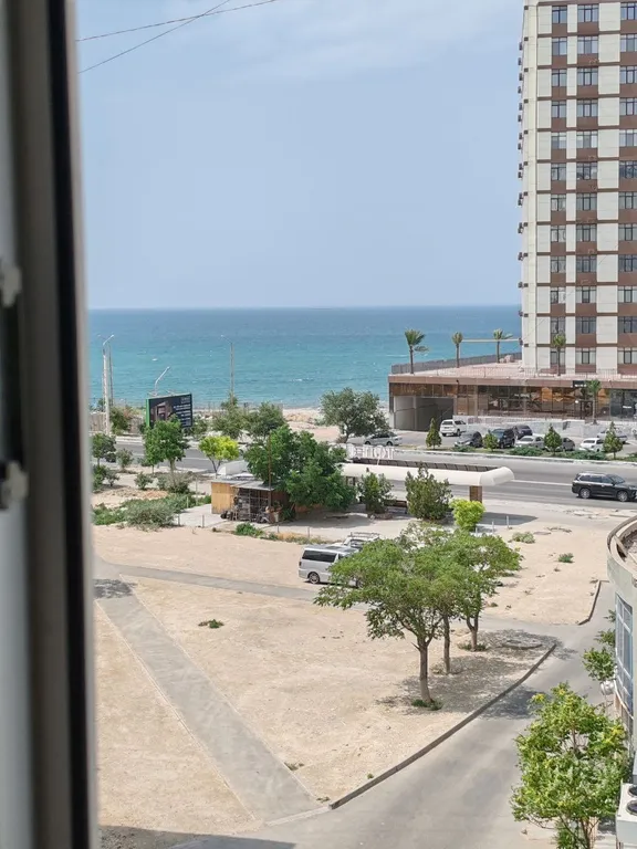 Квартира у моря