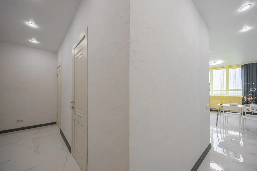 Видовая квартира ЖК Анкудиновский парк