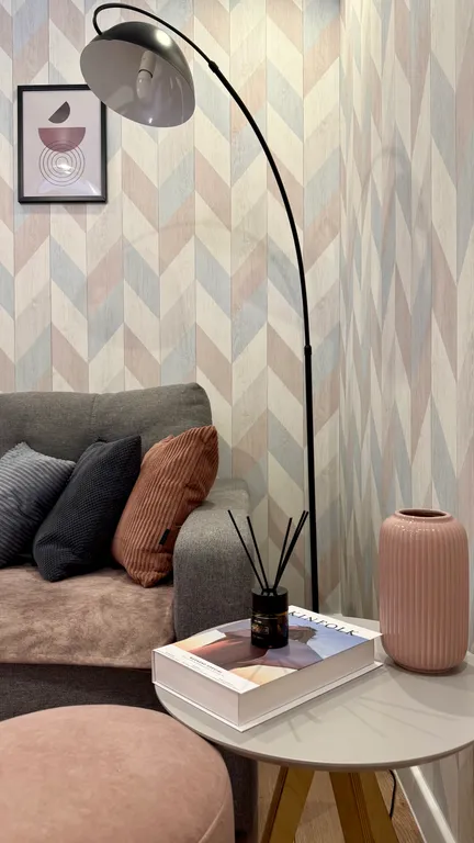 Сутки в Туле во вместительной евро-двушке на Макаренко