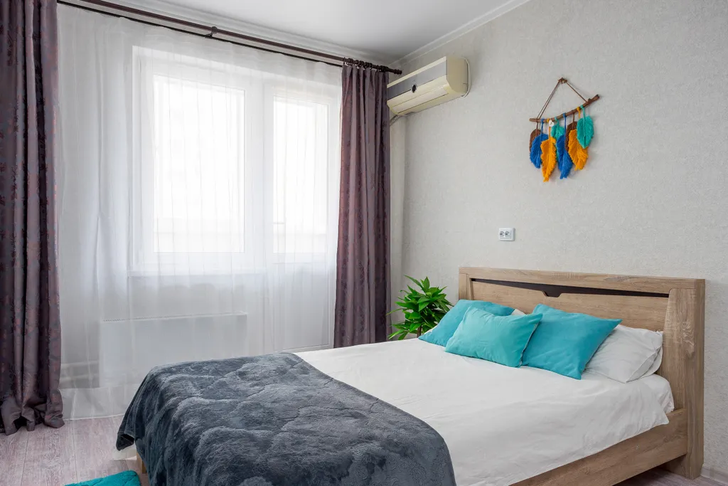 Квартира 1-комнатная Квартира — Краснодар