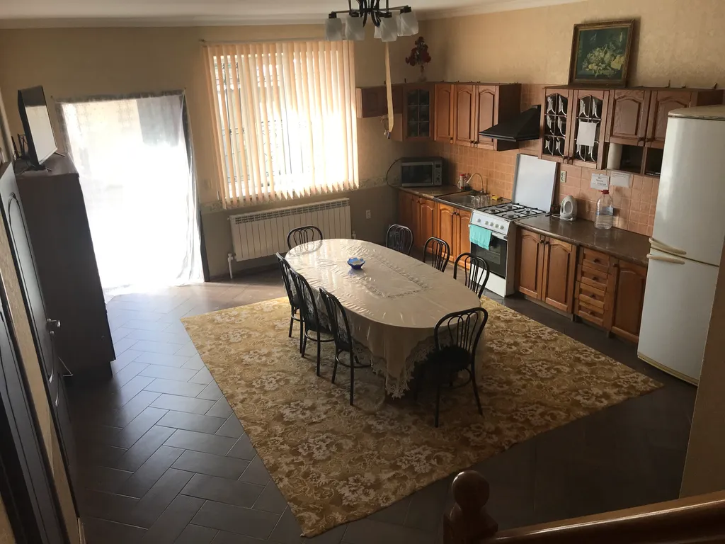 Отдых у Каспийского моря