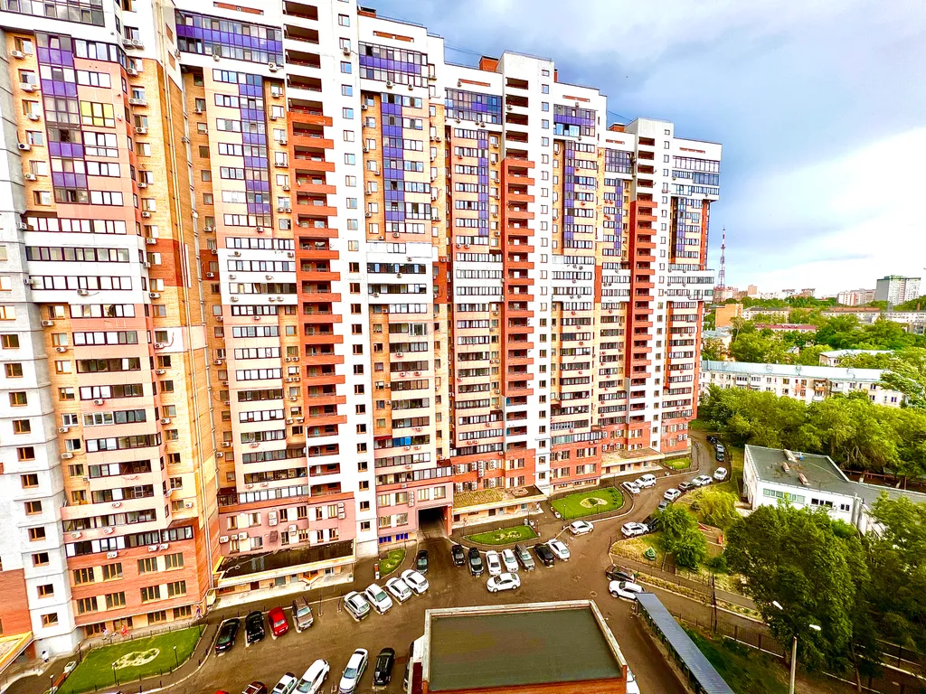 Уютная красивая квартира в ЖК Современник рядом с МТЛ-арена