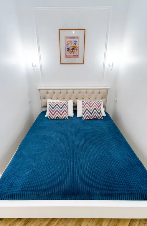 Квартира Квартира Стильная студия в элитном районе — Геленджик