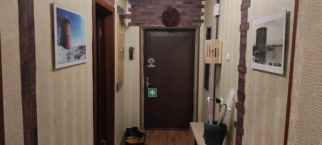 Квартира Апартаменты у Белой Башни с живописным видом, в шаге от Кремля — Великий Новгород