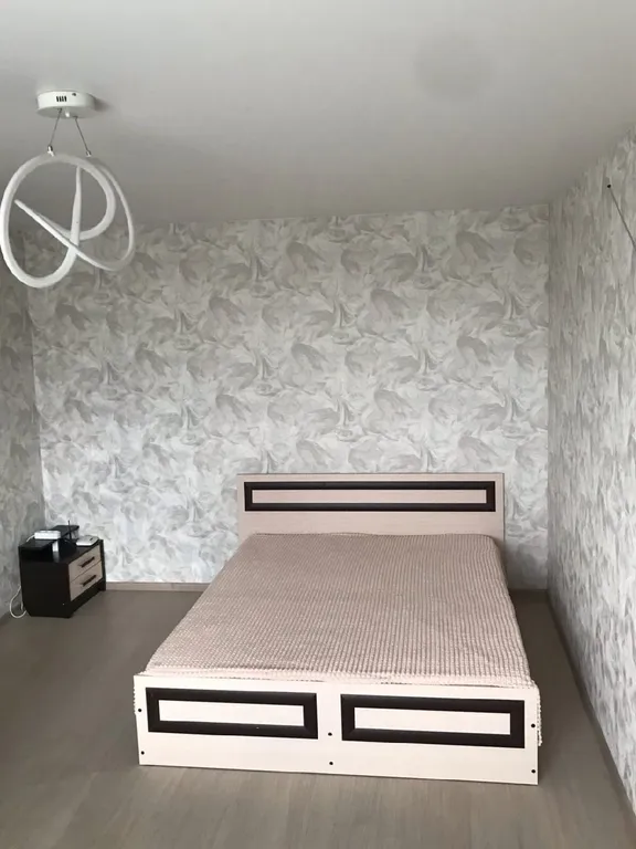 1-комнатная Квартира — аренда посуточно в Петрозаводск