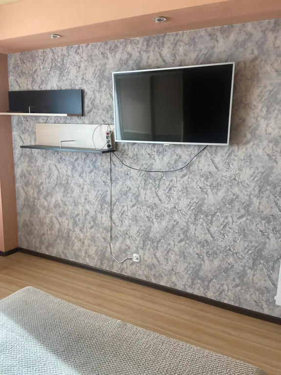 Уютная, теплая квартира в центре города