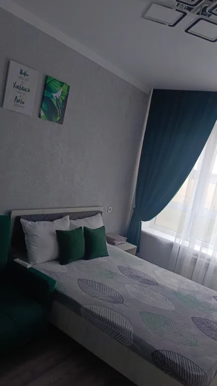 Светлая чистейшая квартира с новым ремонтом