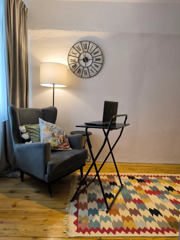 Уютная квартира около Вечного огня