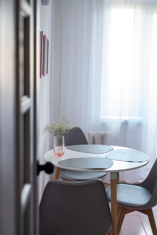 Квартира Квартира на набережной Адмирала Трибуца — Калининград