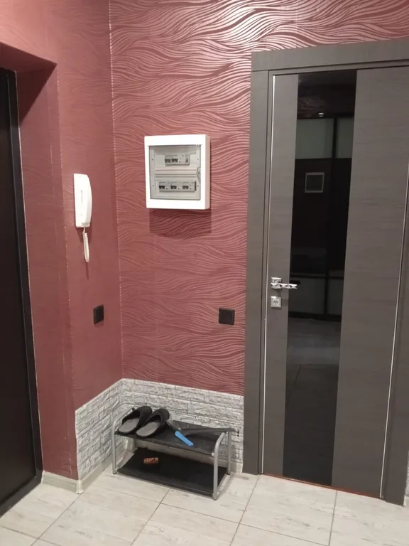 Квартира Шикарная квартира в центре города — Самара