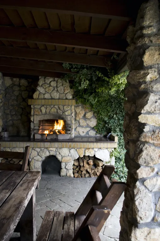 Замок у мыса Фиолент