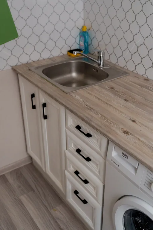 Квартира Махаббат