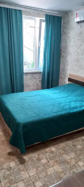 Квартира 1-комнатная Квартира — Севастополь