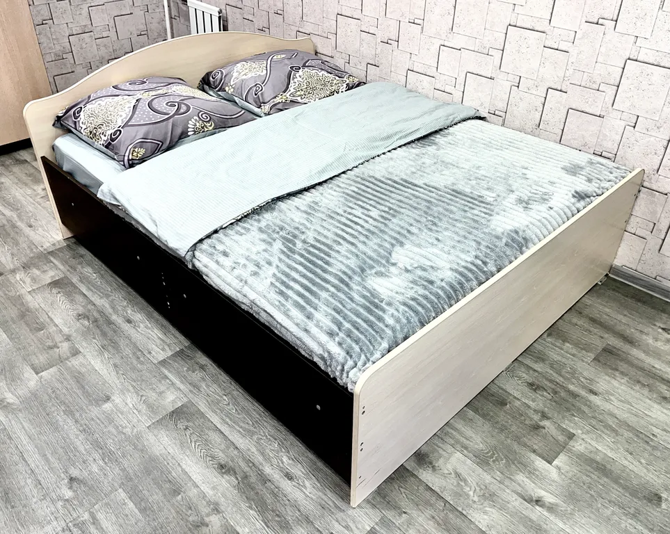 Квартира Уютная квартира недалеко от русского острова — Владивосток