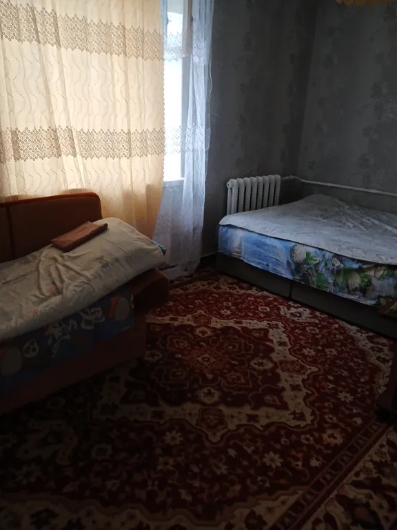 Квартира в центре города