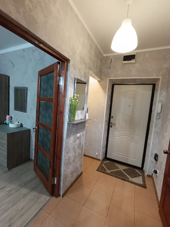 Квартира Чистая квартира рядом с парком и стадионом Краснодар — Краснодар