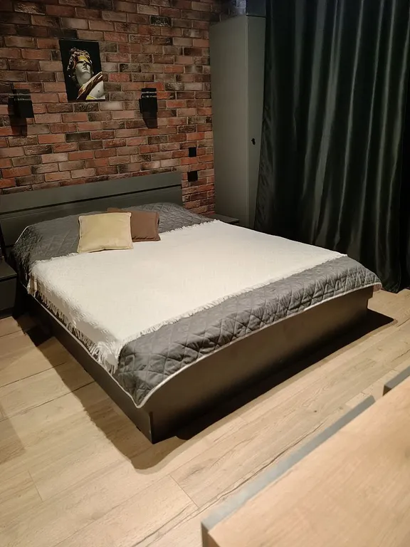 Квартира Квартира в лофт стиле — Краснодар