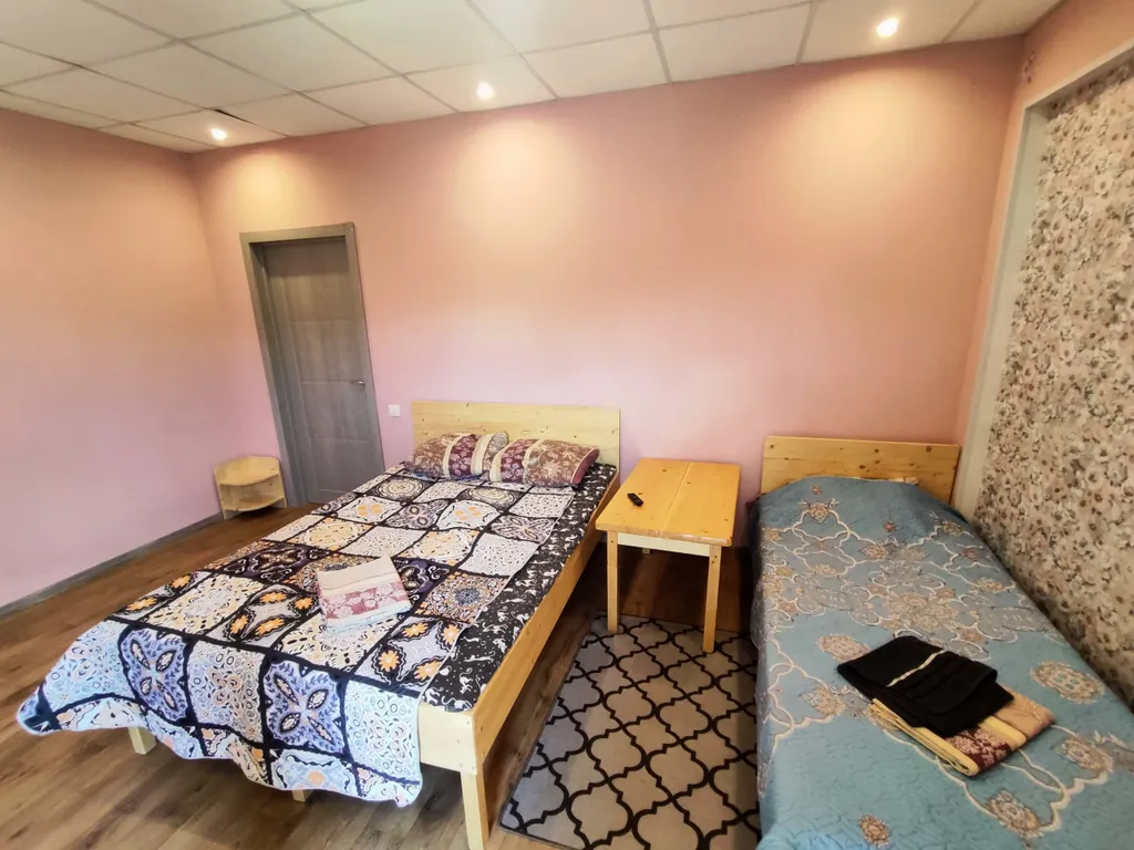 Квартира Комната — Тосно