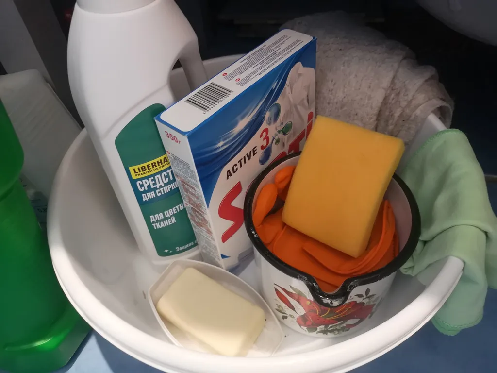 Квартира в центре левобережья