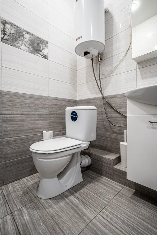 Квартира Квартира рядом с парком Краснодар (Галицкого) — Краснодар